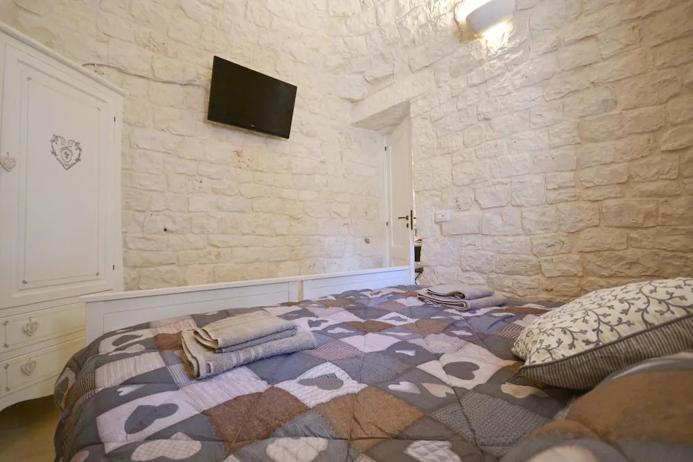 Petrachiara B&B