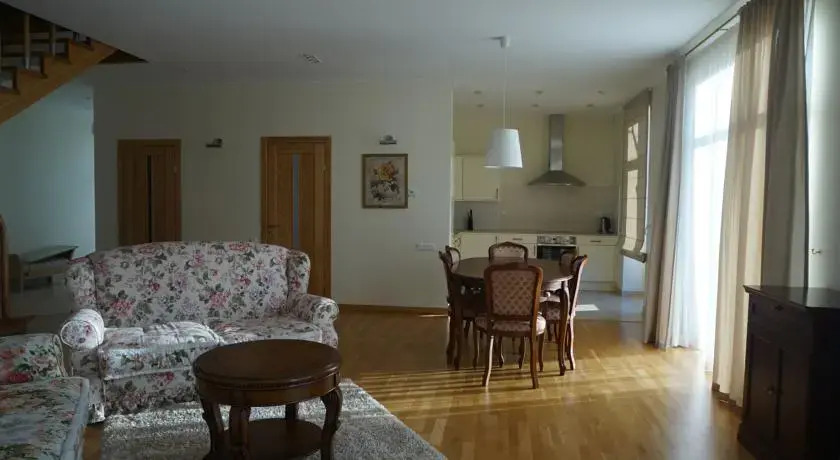 Kotedžas