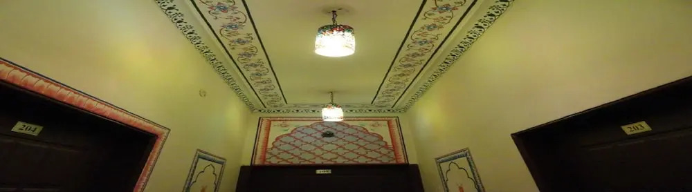 Room Maangta 102 Jaipur