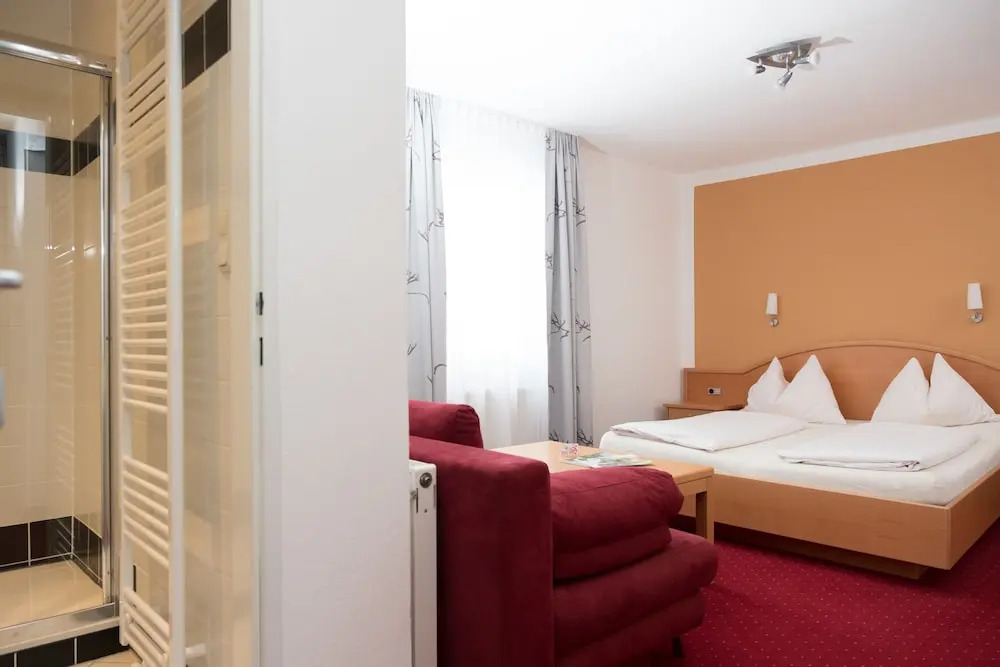 Pension Irlingerhof