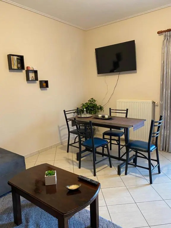 Αρτέμιδα Karpenisi Apartment