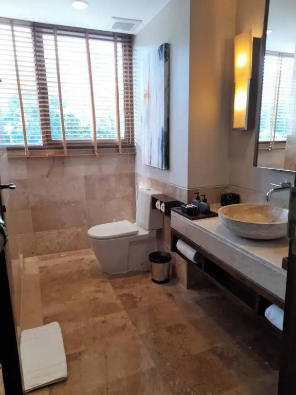 Shasa Vela Condominium G, 3 Bedroom 260 sqm