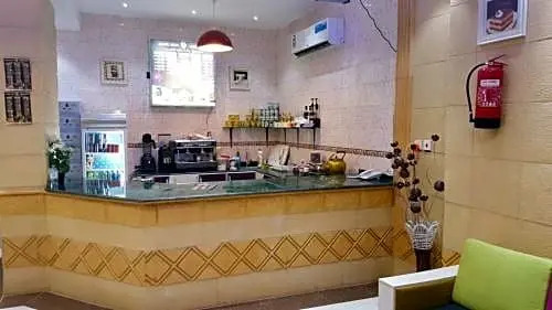 Nakhil Moon Serviced Apartments