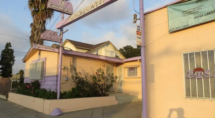 Copacabana Inn