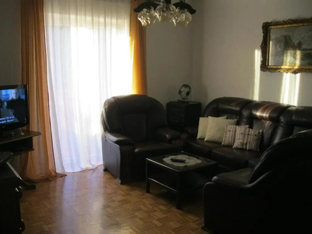 Apartments Fabio