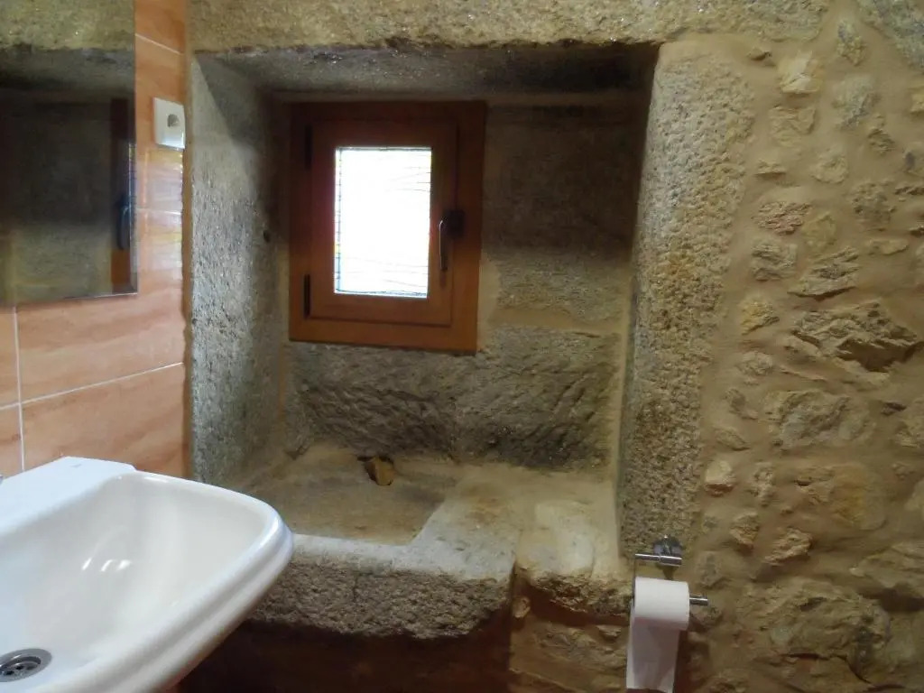 Casa Barqueiro