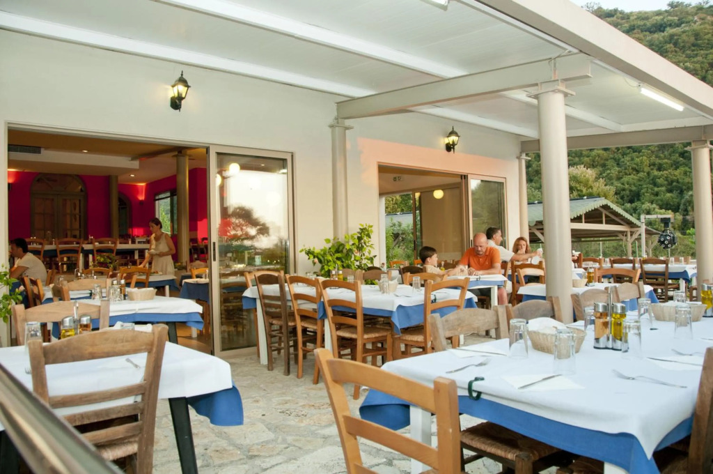 Hotel Elina