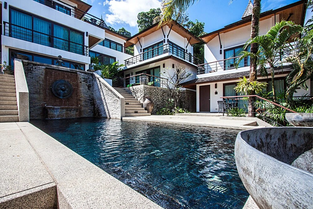 Nirano Villa 22 2 Beds