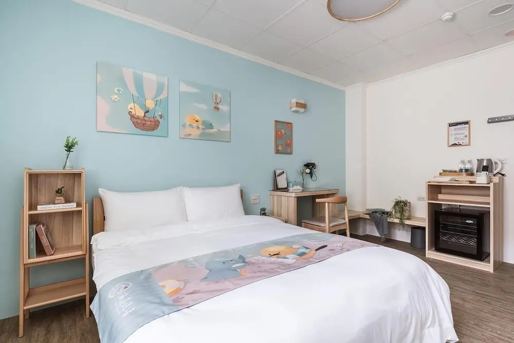 Hibnb Guesthouse