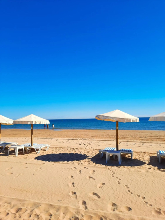 Apartamento Vistamar-Relax