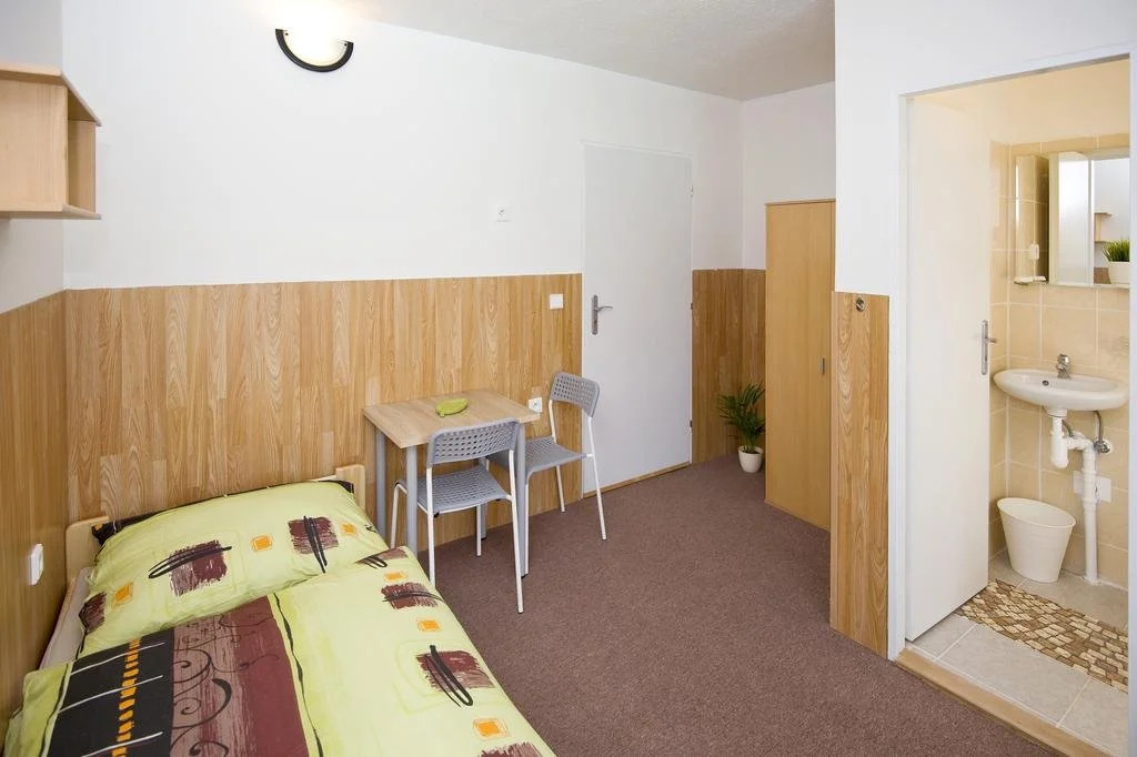 Penzion Ostrava-Levné Ubytování