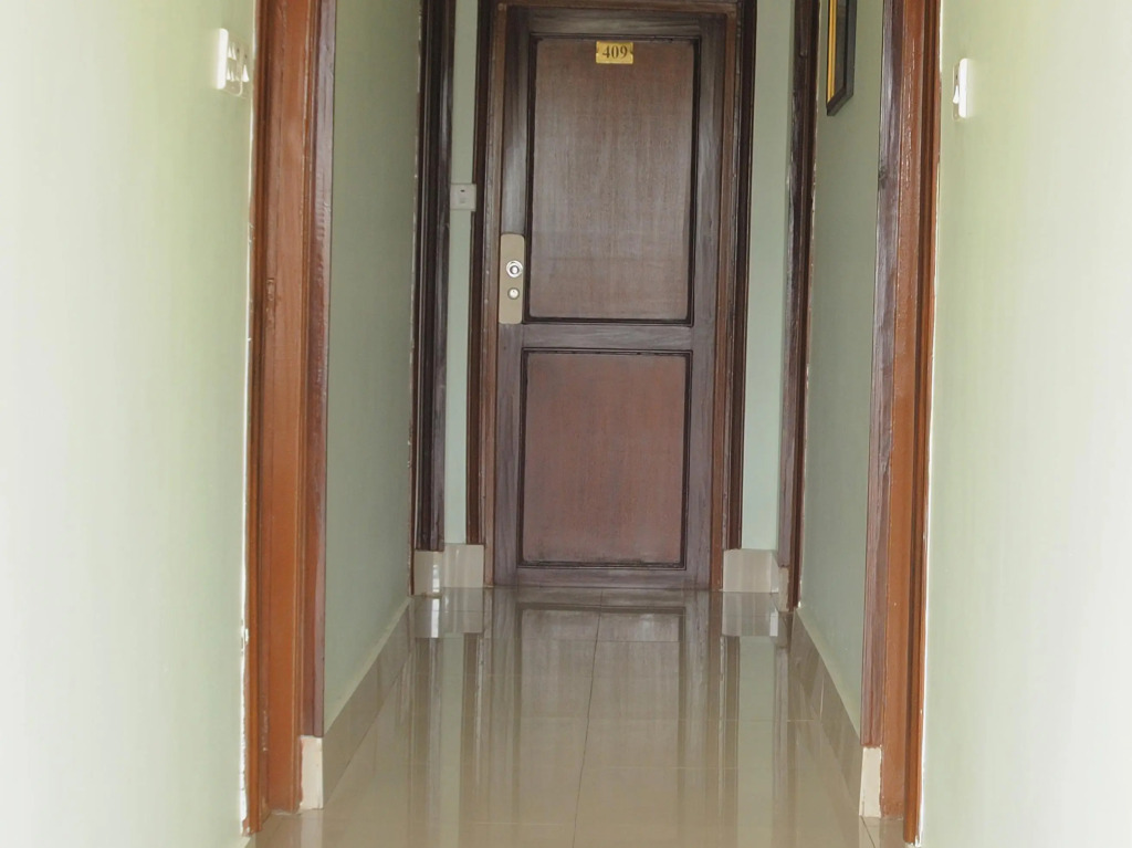 Hotel Brihaspati Pvt Ltd