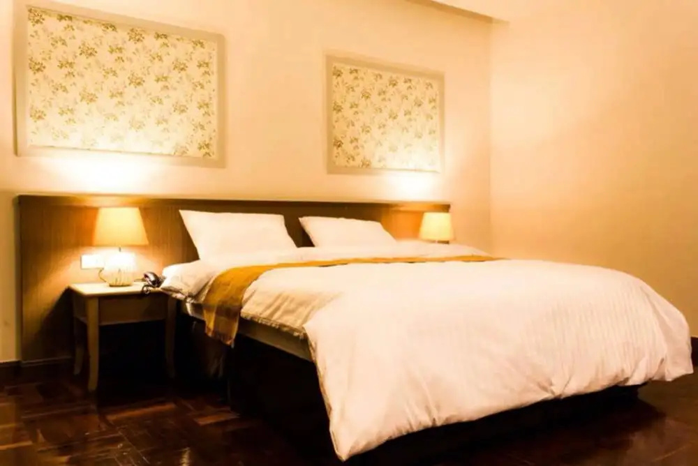 One Wan Resort