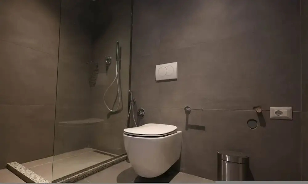 Grandstay Studios 105