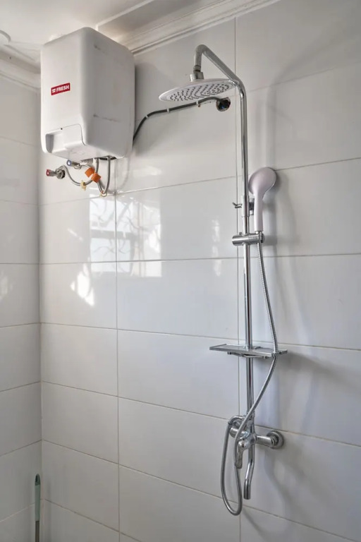 Oskab Hotel Limited