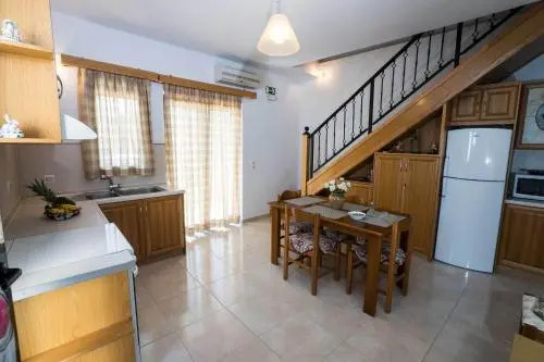 Thalami Apartment