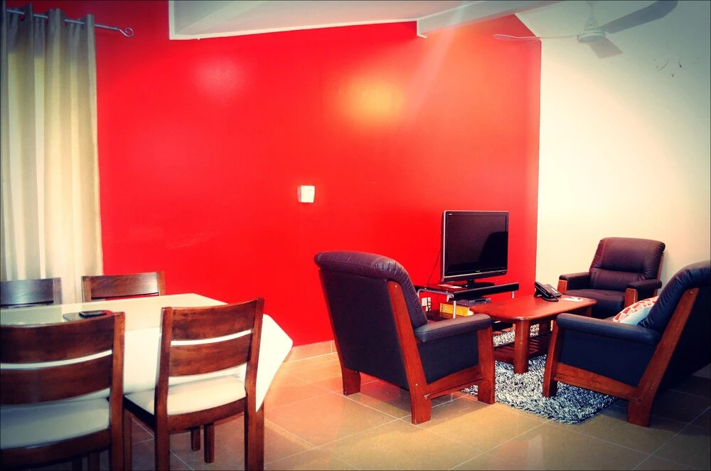 Citi Serviced Apartments - Korobosea