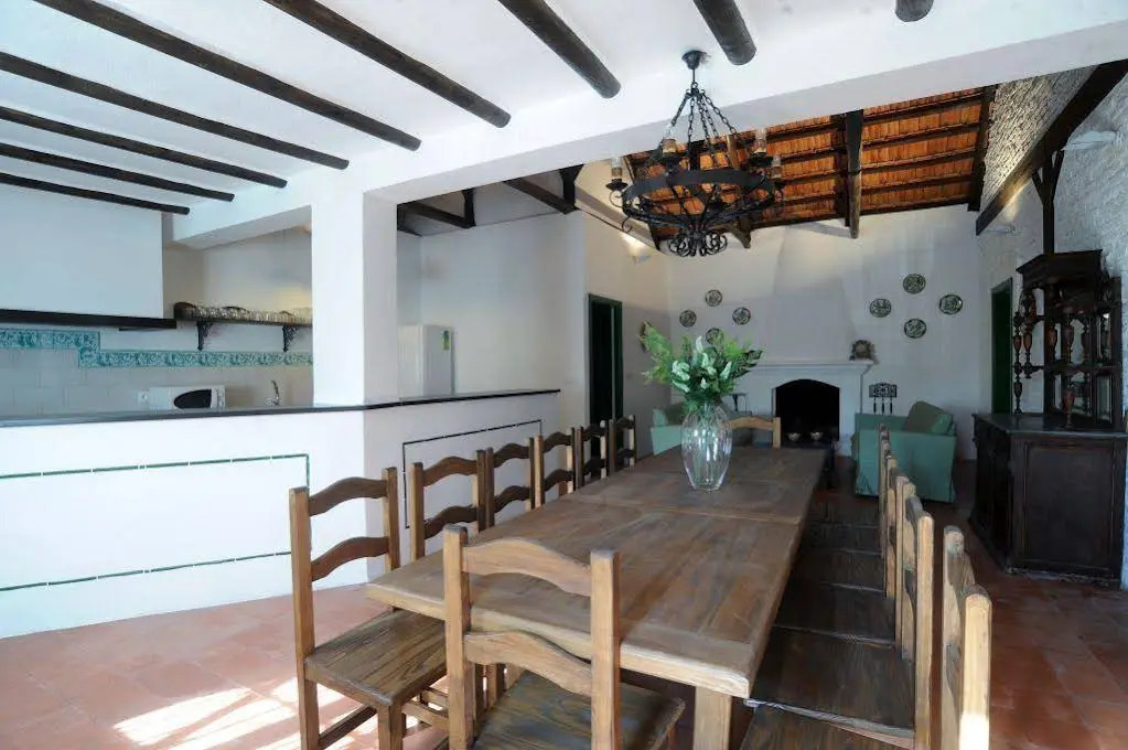 Huerta la Pimentada