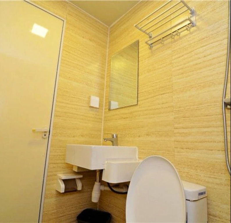 Xi'an Maoshe Youth Hostel
