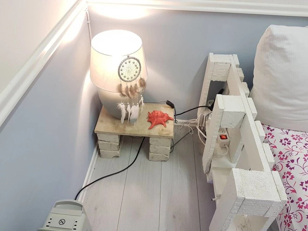 Loft in Prenzlauerberg