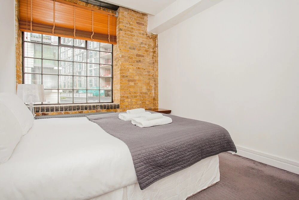 Luxurious Airy TOWER BRIDGE Loft