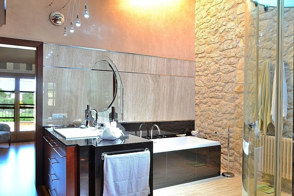 Villa Casa Binissagar II 106 by Mallorca Charme
