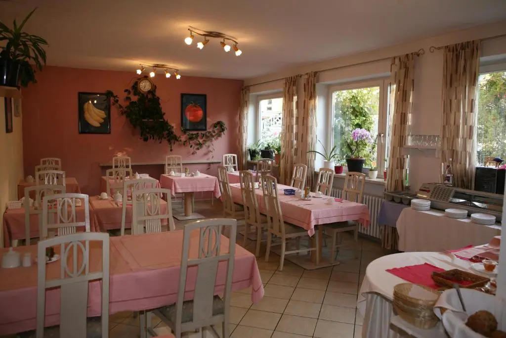 Hotel Alpenrose
