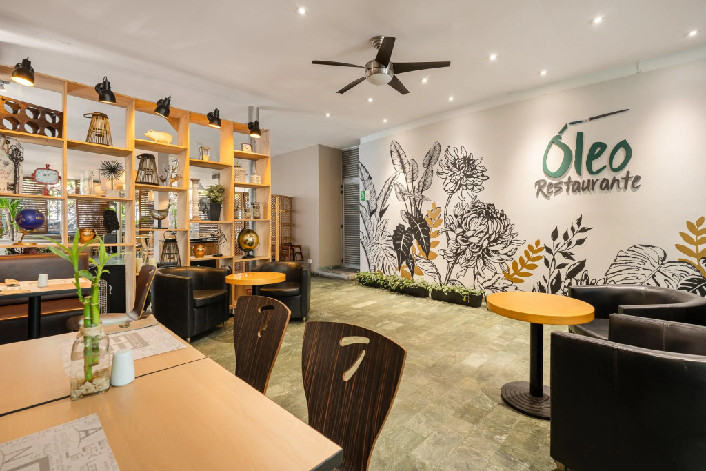 Novelty Suites Hotel - Oviedo Mall