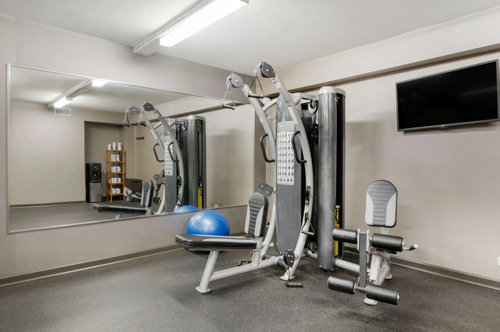 Best Western University Inn at Valparaiso