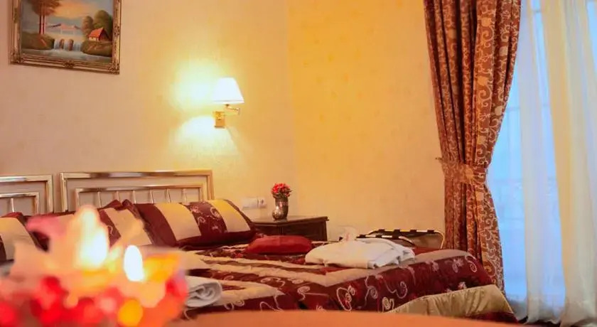 Avra Spa Hotel