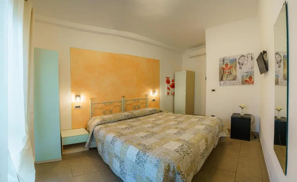 Albergo La Lampara