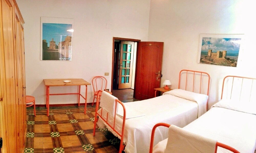 Locanda del Gabellino