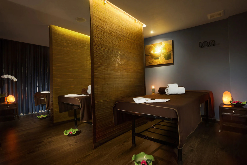 OGallery Premier Hotel & Spa