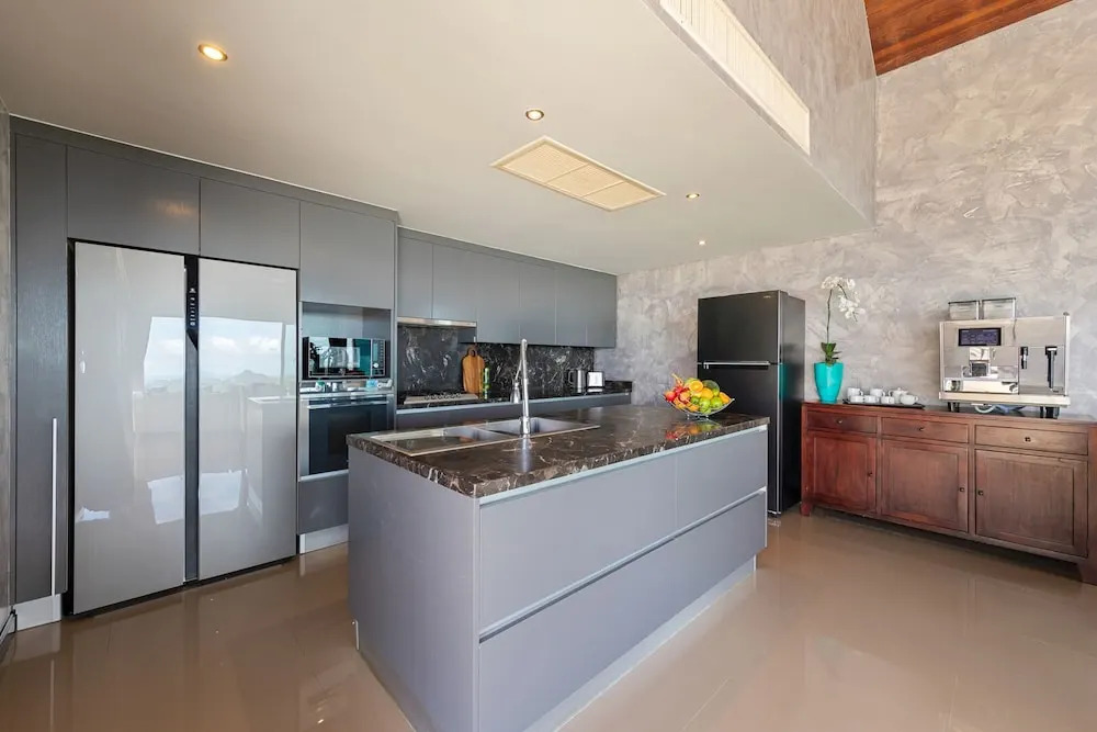 Villa Tiga