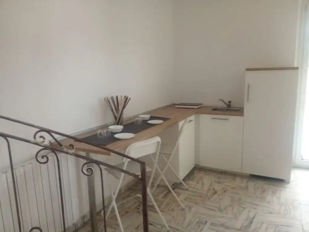 UP&B Rooms Catania