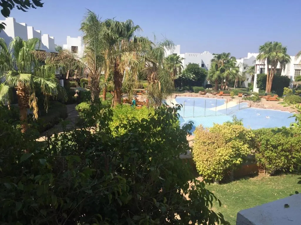 Delta Sharm Apartment 156 flat 102