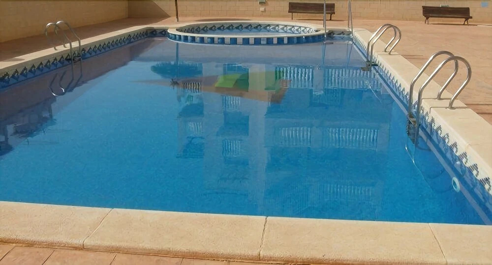 Apartamento Mares III 10.2A