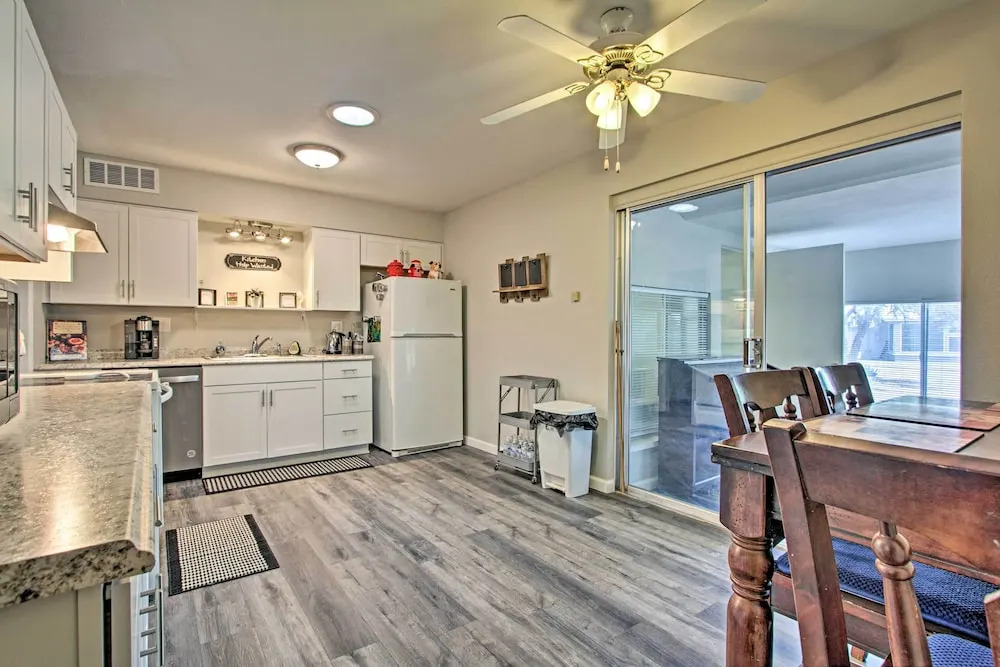 6 Mi to State Farm Stadium: Wfh-friendly Home!