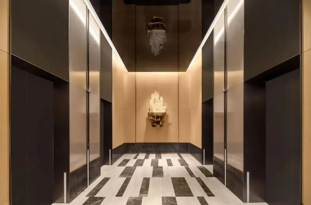 Fraser Place Chengdu