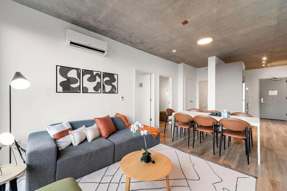 ENVITAE Hotel 4 Bedroom Luxury Apartments