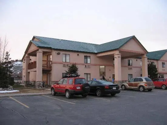 Silver Inn