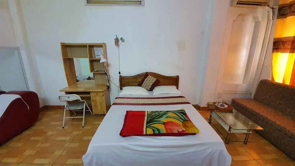 OYO 1110 Son Thuy Hotel