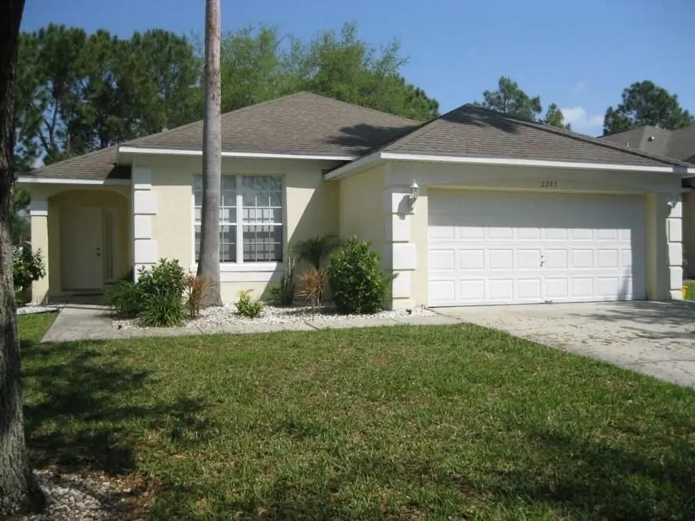 Beautiful Vacation Home Especially Convenient