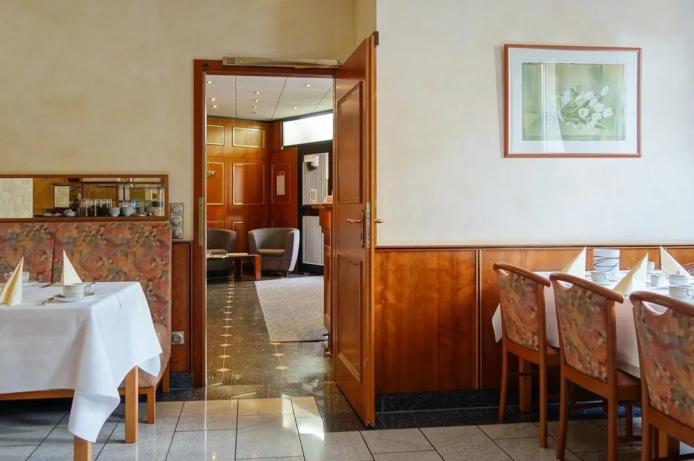 Hotel Ilbertz