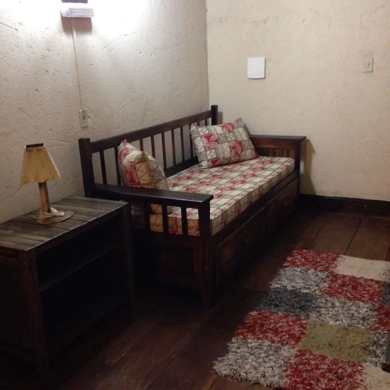 Hospedaria Casa Real