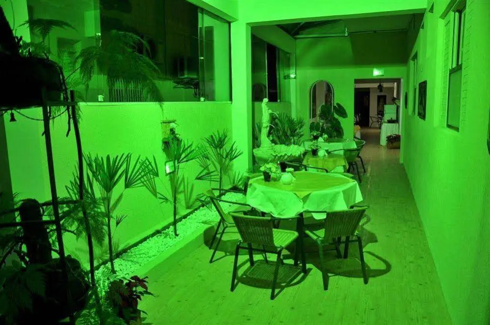 Hotel Morada do Mar