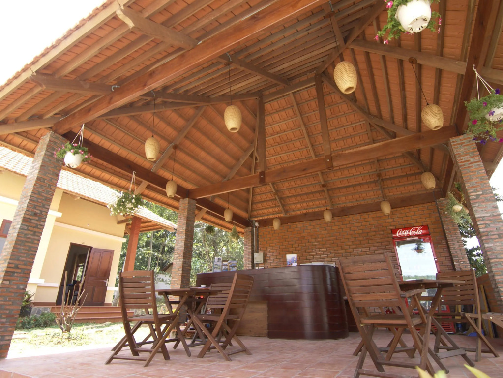 Castaways Resort