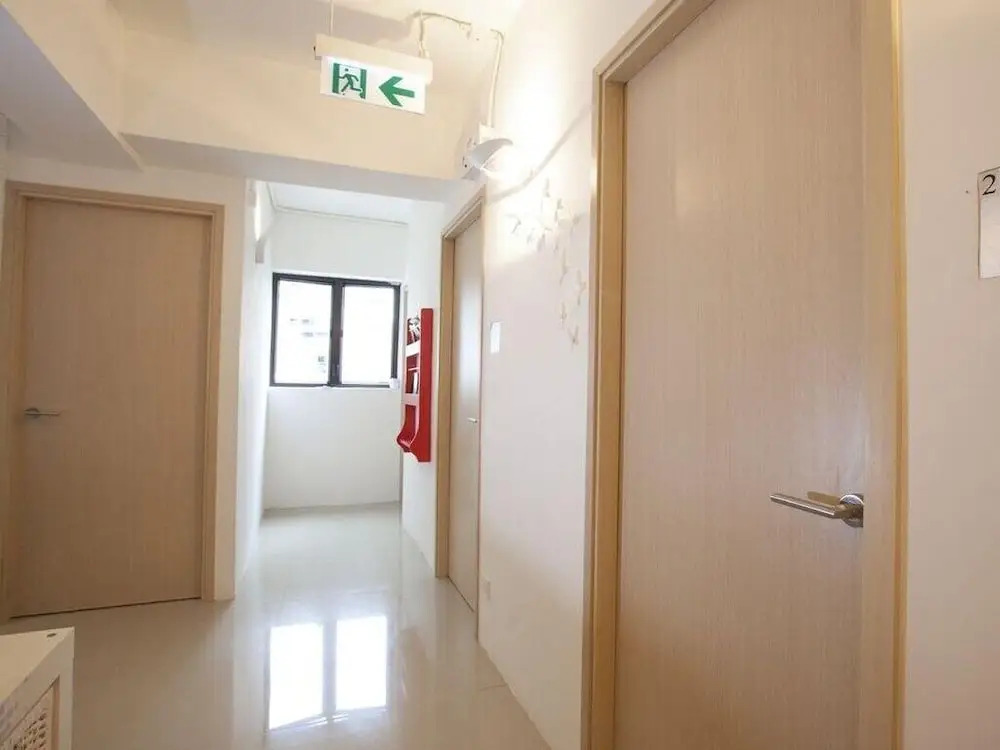 Starfish Hostel