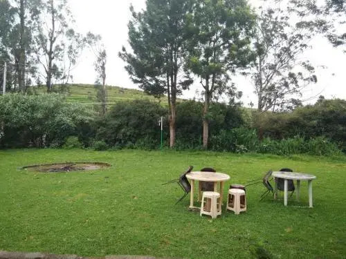 Mansarovar Holiday Home