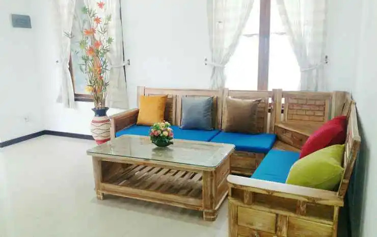 Ananta House